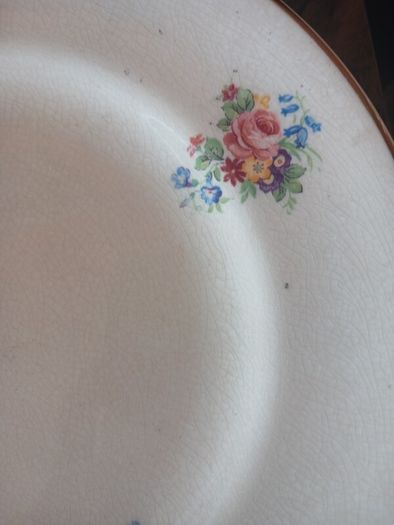 Arklow plate
