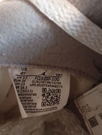 Jordan Spizike