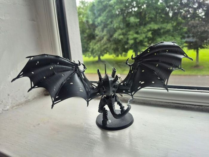 Warhammer 40k Tyranids