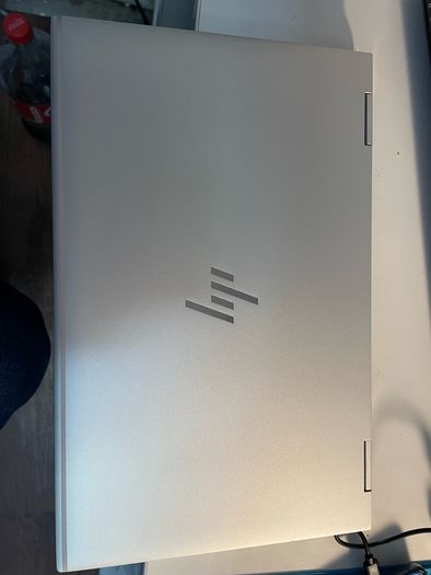 laptop hp x360 elitebook touchscreen oled 13.3 inch super price and super configuration fast sale