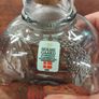 Holmgard Danish Christmas bottle 1989 Image 6