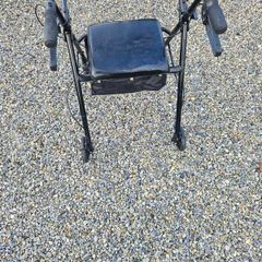 walking aid