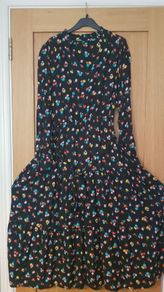 Dunnes Dress Size 16