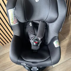 Joie i-Spin 360 iSize ISOFix