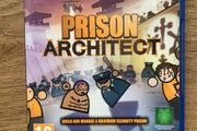 Prison Architect PS4
