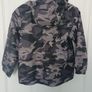 Two Boys Jackets Age 4-5 Image 3