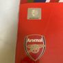 Official Arsenal Single Duvet Set Image 4