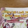 "C'mere til I tell ya a good one boy" Joke Book for Sale Image 2