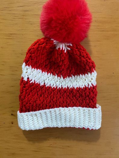 crochet