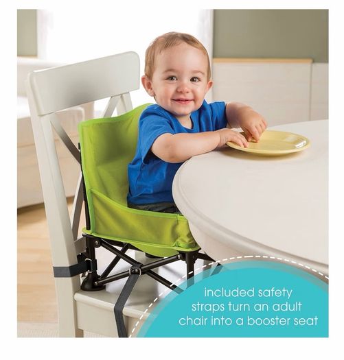 Summer Infants pop up high chair