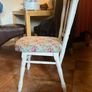 Wooden  chair Image 3