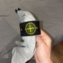 Stone Island shorts grey Image 2