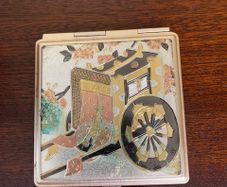 Compact Mirror