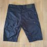 Navy shorts Core Jack & Jones button fly W34 Image 2