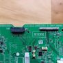 Main Board Mb Lg 55ec930v Oled Tv Eax65612205 (1.0) Ebt63359602 Screen: Lc550lud Image 3