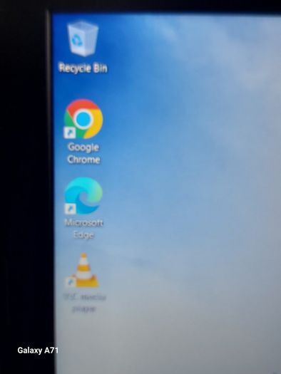 HP 15.6 inch Laptop, TPN-C130, 4GB Ram, 1 Terrabyte, Windows 10, AMD A9-9420 Radeon R5, 5 Compute Cores, 2C+3G, 3.0GHz, Microsoft Edge, Chrome. and VLC
