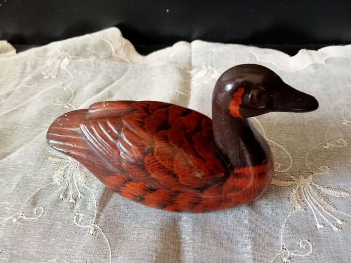 Ceramic Mallard Ducks Collection