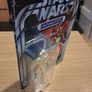 Star Wars Retro Collection: See-Threepio (C-3PO) 3.75'' Image 6