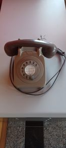 Antique Phone