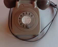 Antique Phone