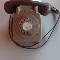 Antique Phone