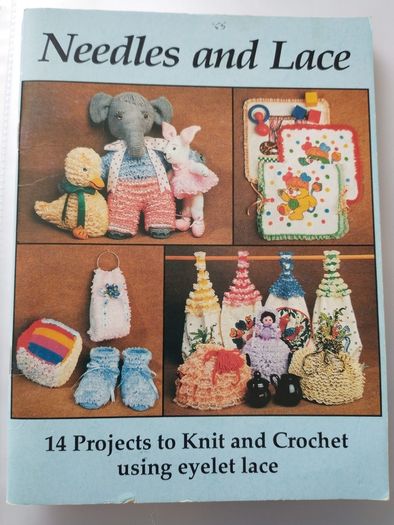 craft books