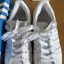 Adidas Superstar UK6 Image 2