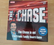 The Chase