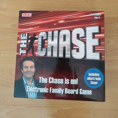 The Chase