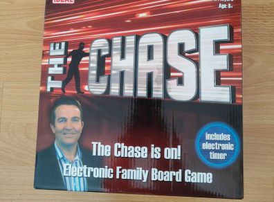 The Chase