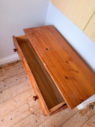 Chest of drawers 5x