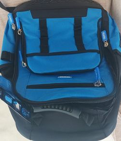 Tool Backpack