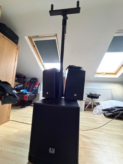 Ld Dave 12 G3