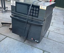 Atollspeed Commercial Microwave parts only