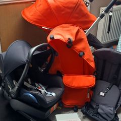 Bugaboo cameleon3