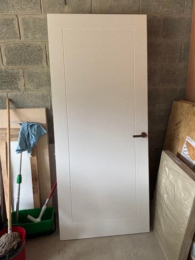 Denta double door set FD30