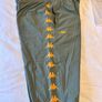 kappa Green tracksui pants Image 2