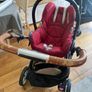 car seat, pram and buggy Image 6