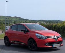 2014 Renault Clio
