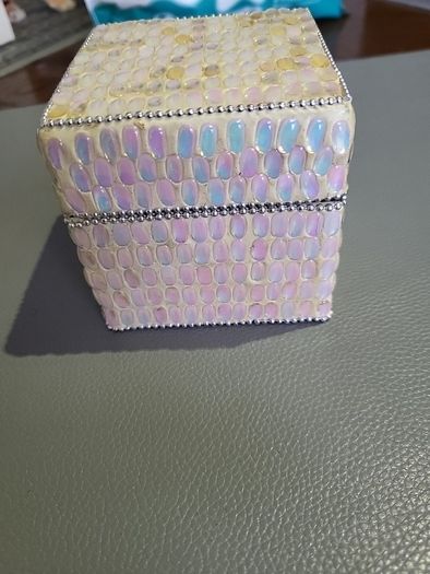 Trinket box