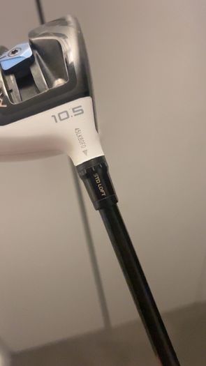 Taylormade Driver