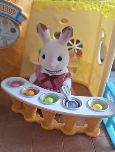 Sylvanian Bundle