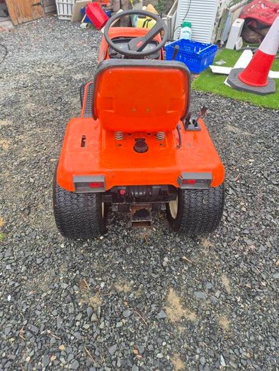 kubota g1700