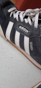 Adidas Samba Trainers