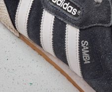 Adidas Samba Trainers