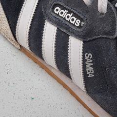 Adidas Samba Trainers
