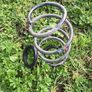 Nissan Leaf front spring and bearing Image 2