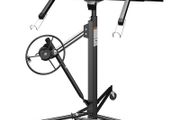 XXL Drywall Lift &amp; Sheetrock Lifter Panel Hoist 11FT / 150lbs