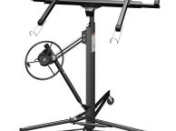 main image for ad XXL Drywall Lift &amp; Sheetrock Lifter Panel Hoist 11FT / 150lbs