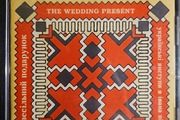 The Wedding Present CD  - The Ukrainian John Peel Sessions